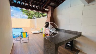 Casa, 3 quartos, 1302 m² - Foto 4