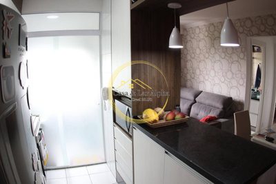 Apartamento, 2 quartos, 51 m² - Foto 5
