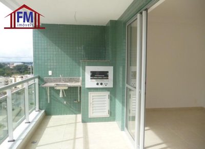 Apartamento, 4 quartos, 118 m² - Foto 5