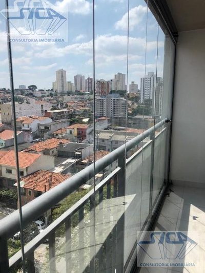 Apartamento, 1 quarto, 37 m² - Foto 2