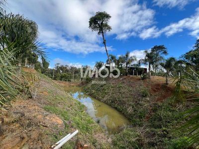 Chácara, 2 quartos, 7000 m² - Foto 3