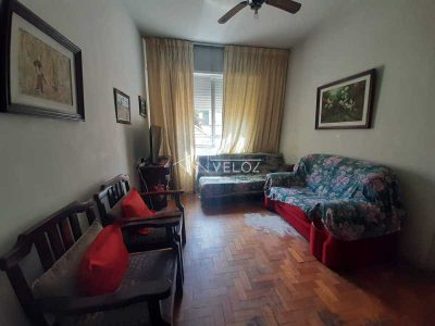 Apartamento, 2 quartos, 54 m² - Foto 5
