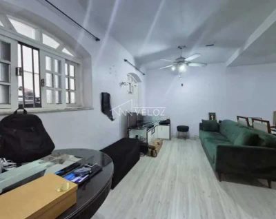 Apartamento, 3 quartos, 126 m² - Foto 1
