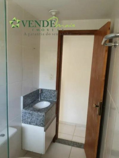Apartamento, 2 quartos, 55 m² - Foto 4