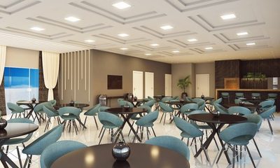Apartamento, 2 quartos, 72 m² - Foto 5