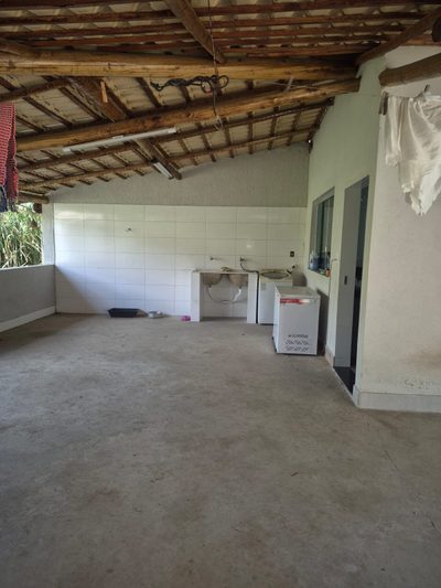 Chácara, 3 quartos - Foto 5