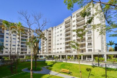 Apartamento, 2 quartos, 83 m² - Foto 3