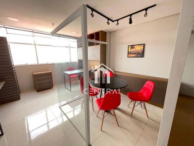 Sala-Conjunto, 65 m² - Foto 3