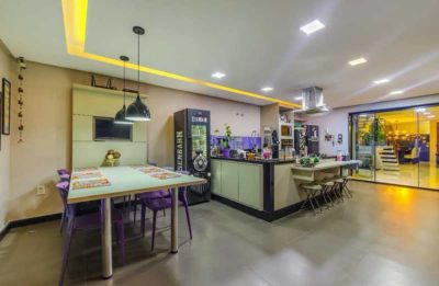 Casa de Condomínio, 4 quartos - Foto 3