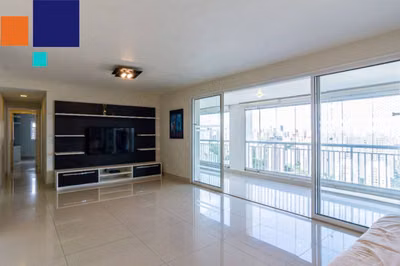 Apartamento, 4 quartos, 177 m² - Foto 2
