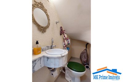 Sobrado, 2 quartos, 71 m² - Foto 4