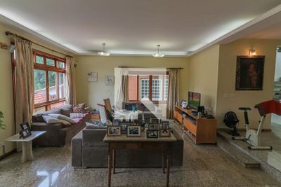 Casa, 4 quartos, 400 m² - Foto 3