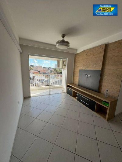 Apartamento, 3 quartos, 108 m² - Foto 2