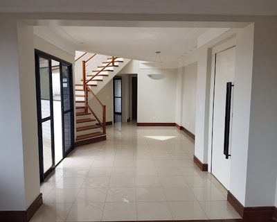 Apartamento, 4 quartos, 340 m² - Foto 1
