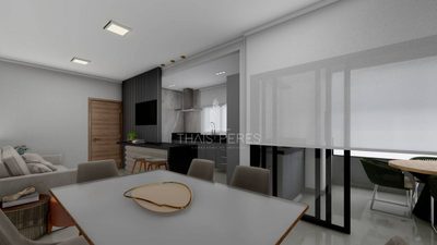 Apartamento, 3 quartos, 94 m² - Foto 5