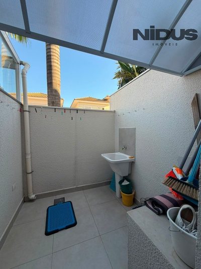 Casa, 3 quartos - Foto 3