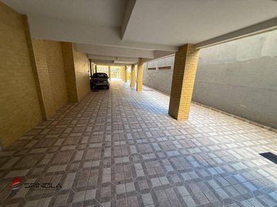 Apartamento, 1 quarto, 43 m² - Foto 4