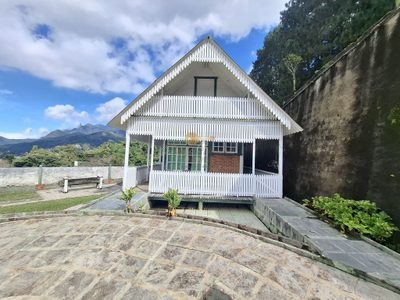 Casa, 8 quartos, 4500 m² - Foto 3