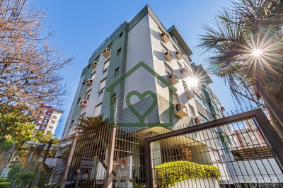 Apartamento, 3 quartos, 84 m² - Foto 3