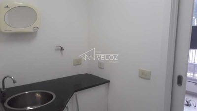 Loja-Salão, 40 m² - Foto 5