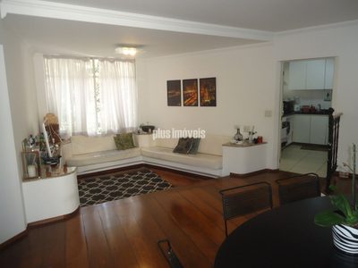 Apartamento, 3 quartos, 128 m² - Foto 3