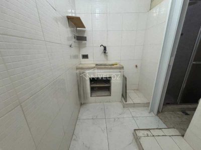 Apartamento, 1 quarto, 22 m² - Foto 2