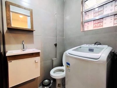 Kitnet-Studio, 40 m² - Foto 2