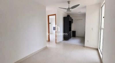 Apartamento, 2 quartos, 47 m² - Foto 1
