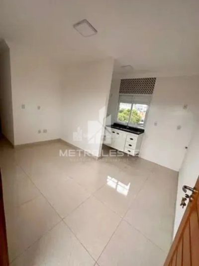 Apartamento, 2 quartos, 44 m² - Foto 1