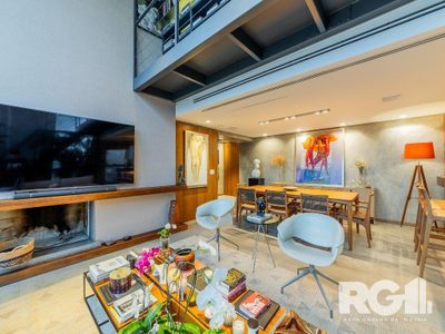 Apartamento, 3 quartos, 175 m² - Foto 4