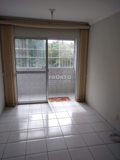 Apartamento, 2 quartos, 46 m² - Foto 1