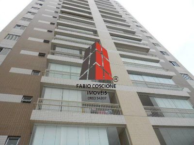 Apartamento, 3 quartos, 98 m² - Foto 1
