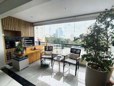 Apartamento, 3 quartos, 96 m² - Foto 1