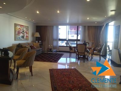 Apartamento, 4 quartos, 300 m² - Foto 3
