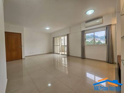 Apartamento, 3 quartos, 140 m² - Foto 2