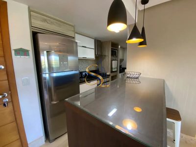 Apartamento, 1 quarto, 60 m² - Foto 4