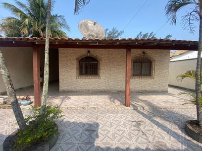 Casa, 3 quartos - Foto 3
