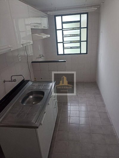 Apartamento, 2 quartos, 49 m² - Foto 2