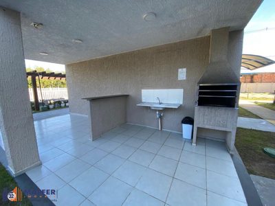 Apartamento, 2 quartos, 41 m² - Foto 3