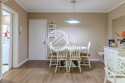 Apartamento, 2 quartos, 75 m² - Foto 3