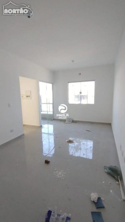 Casa, 3 quartos, 68 m² - Foto 2