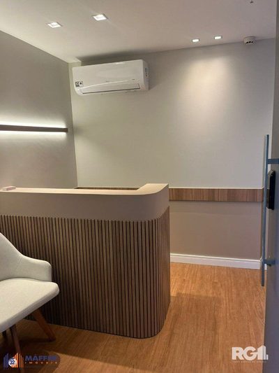 Sala-Conjunto, 29 m² - Foto 2