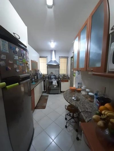 Casa, 3 quartos, 360 m² - Foto 1