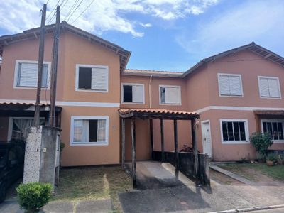 Casa de Condomínio, 2 quartos - Foto 3