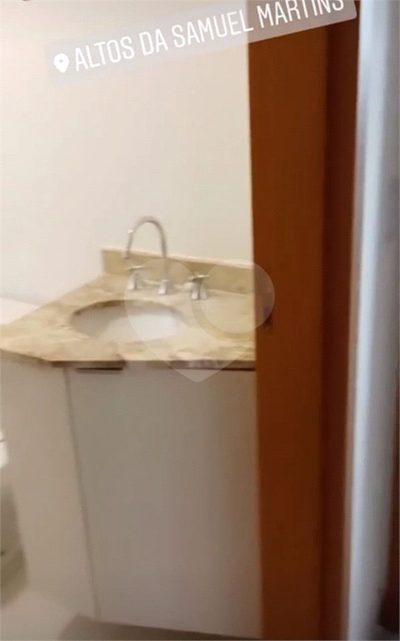 Apartamento, 2 quartos, 52 m² - Foto 3