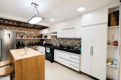 Apartamento, 3 quartos, 120 m² - Foto 4