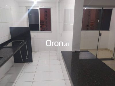 Apartamento, 3 quartos, 75 m² - Foto 2