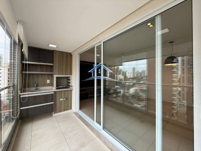 Apartamento, 2 quartos, 128 m² - Foto 3