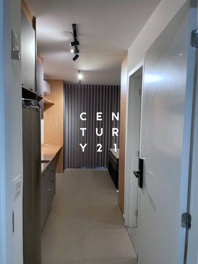 Apartamento, 1 quarto, 25 m² - Foto 2