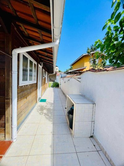 Casa, 3 quartos, 108 m² - Foto 5